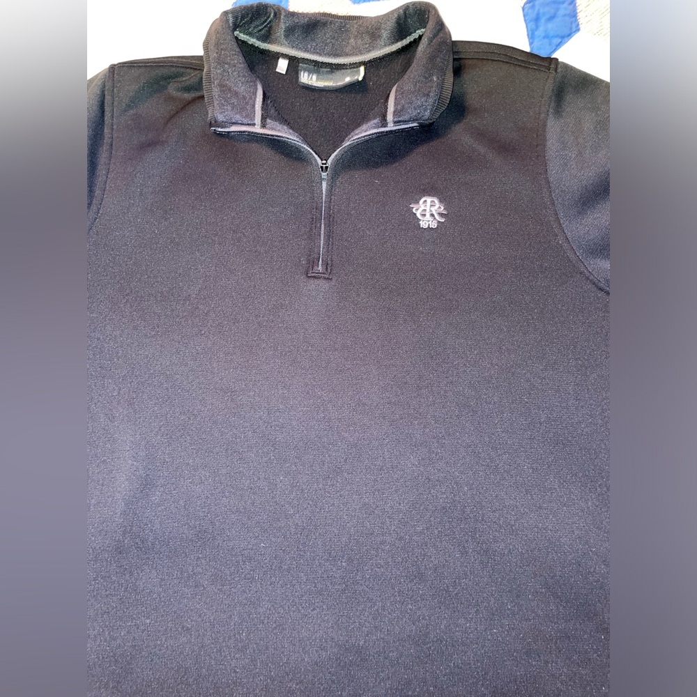 Men’s Under Armour Pullover